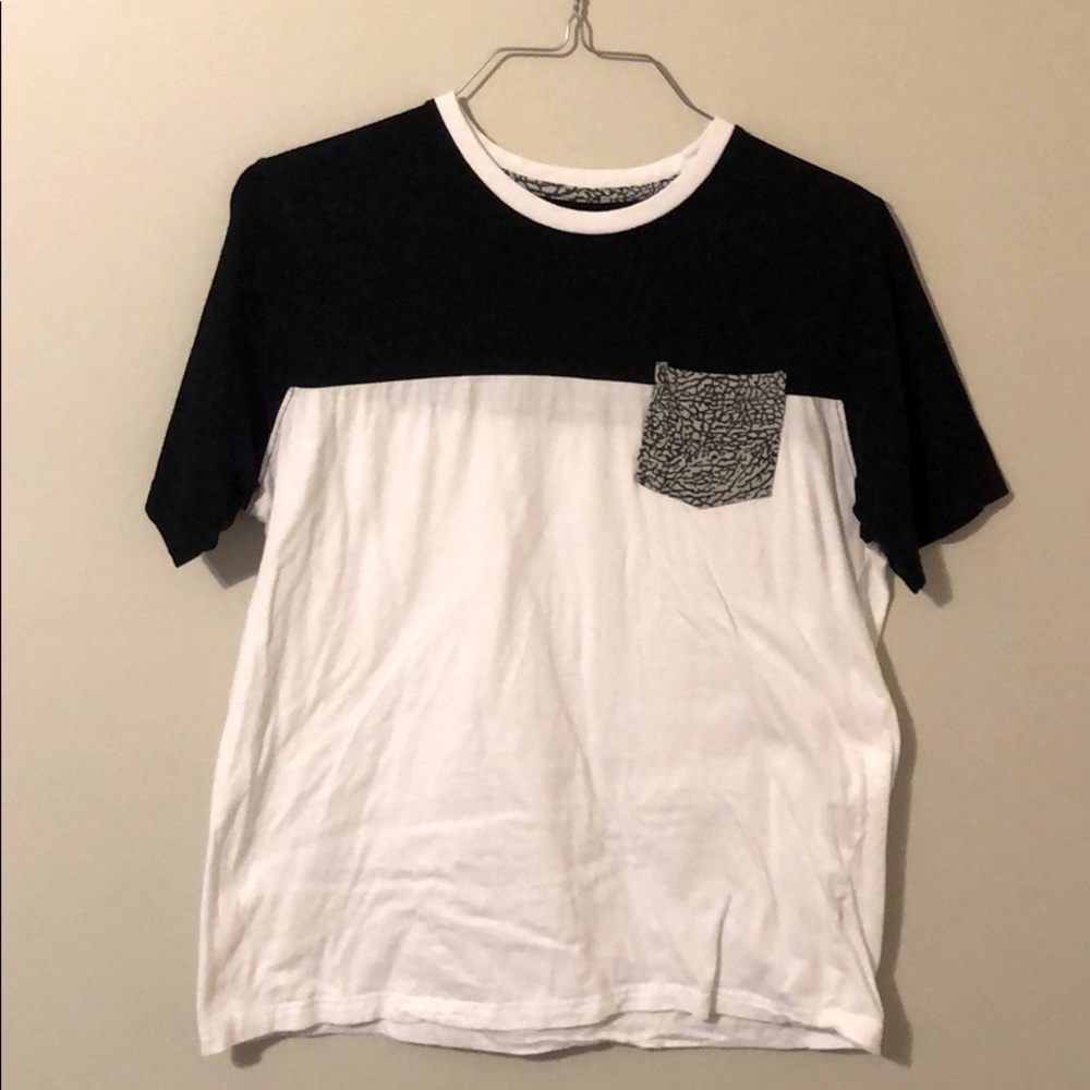 Brokenthreads Cool Patterned Shirt